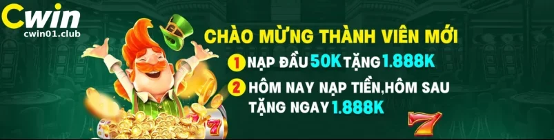 Tải App CWIN01