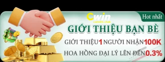 Khuyến Mãi CWIN01