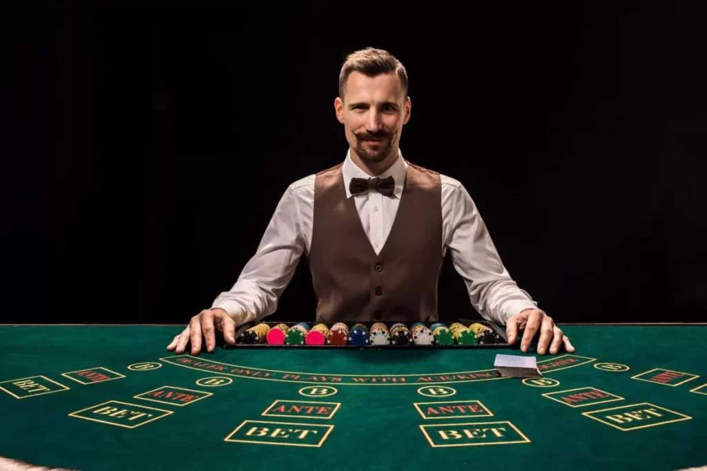 Live Casino