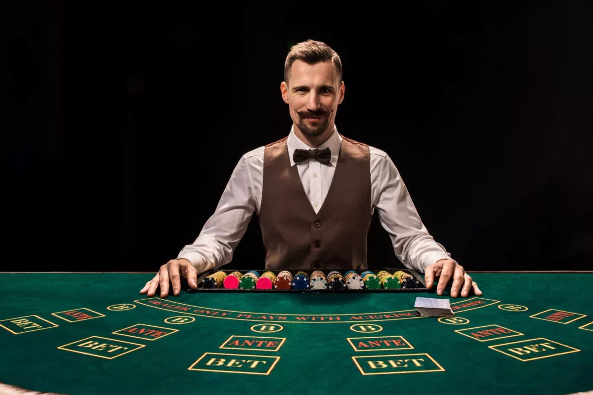 Live Casino